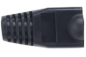 Cable Boot, RJ-45, 100pcs