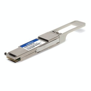 Ciena® 160-9401-900-DW45 Compatible TAA 100GBase-DWDM PAM4 Single Lambda QSFP28 Transceiver (SMF, 1541.35nm, 80km w/EDFA/DCM, LC, DOM)