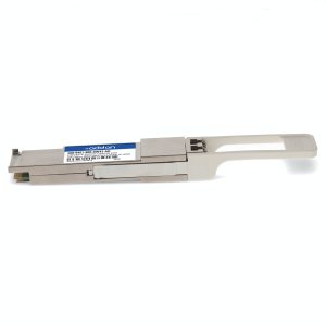 Ciena® 160-9401-900-DW45 Compatible TAA 100GBase-DWDM PAM4 Single Lambda QSFP28 Transceiver (SMF, 1541.35nm, 80km w/EDFA/DCM, LC, DOM)