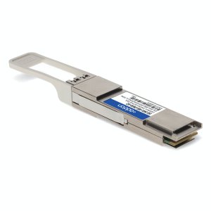 Ciena® 160-9401-900-DW45 Compatible TAA 100GBase-DWDM PAM4 Single Lambda QSFP28 Transceiver (SMF, 1541.35nm, 80km w/EDFA/DCM, LC, DOM)