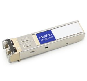 AddOn Networks 160-9505-900-AO network transceiver module Fiber optic 40000 Mbit/s QSFP+ 1310 nm