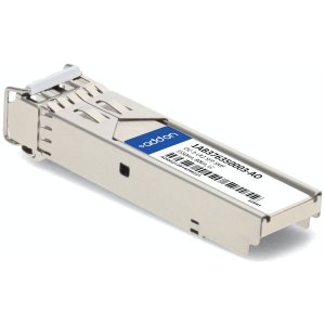 AddOn Networks 1AB376350003-AO network transceiver module Fiber optic 155 Mbit/s SFP 1550 nm