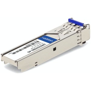 AddOn Networks 1AB376370001-AO network transceiver module Fiber optic 2488 Mbit/s SFP 1310 nm