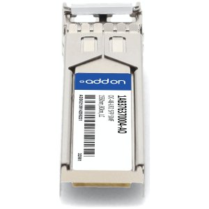 AddOn Networks 1AB376370004-AO network transceiver module Fiber optic 2488 Mbit/s SFP 1550 nm