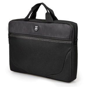 Port Designs LIBERTY III 43.9 cm (17.3″) Briefcase Black