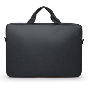 Port Designs LIBERTY III 43.9 cm (17.3") Briefcase Black