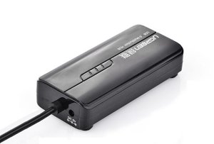 Ugreen 20265 network card Ethernet 1000 Mbit/s