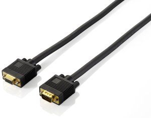 High Quality Extension VGA Cable, 1.8m