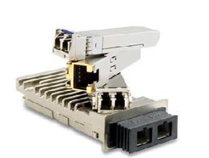 1000Base-LH SFP, SMF, 25km, 1310nm