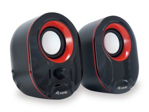 Equip Stereo 2.0 Speaker