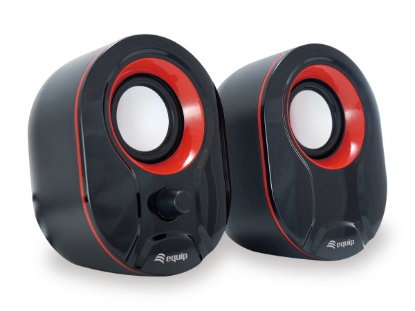 Equip Stereo 2.0 Speaker