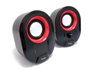 Equip Stereo 2.0 Speaker