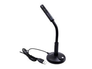 USB Desk Microphone