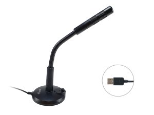 USB Desk Microphone