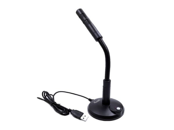 Equip USB Desk Microphone
