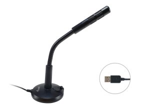 Equip USB Desk Microphone