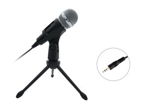 Equip Mini Desk Microphone