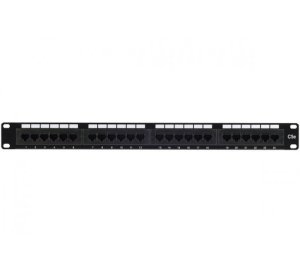 Hypertec 257020-HY patch panel 1U