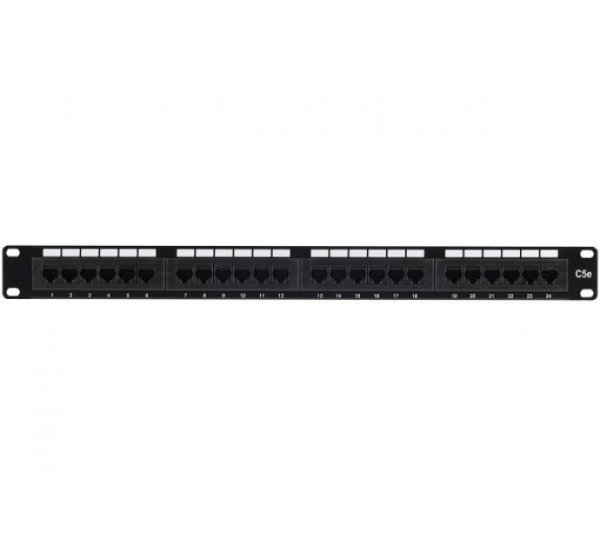 Hypertec 257020-HY patch panel 1U