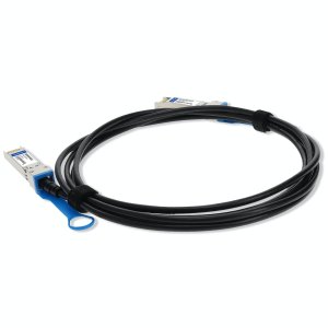 AddOn Networks 25G-SFP28-TWX-P-0301-AO InfiniBand/fibre optic cable 3 m Black