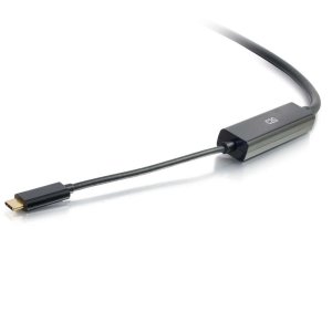 4.6m USB-C® to HDMI® Audio/Video Adapter Cable - 4K 60Hz