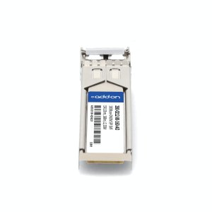 AddOn Networks 280-0212-00-160-AO network transceiver module Fiber optic 1000 Mbit/s SFP 1541.35 nm