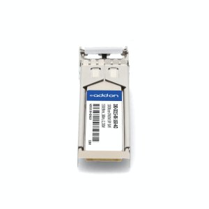 AddOn Networks 280-0215-00-160-AO network transceiver module Fiber optic 1000 Mbit/s SFP 1538.98 nm