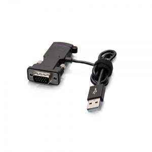 VGA to HDMI Adapter Converter for Universal HDMI Adapter Ring, 1080p 60Hz