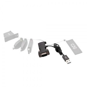 VGA to HDMI Adapter Converter for Universal HDMI Adapter Ring, 1080p 60Hz