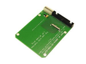 Wiebetech 31000-1098-0000 interface cards/adapter Internal