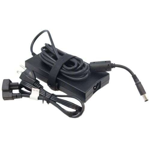 AddOn Networks 331-7957-AA power adapter/inverter Indoor 180 W Black