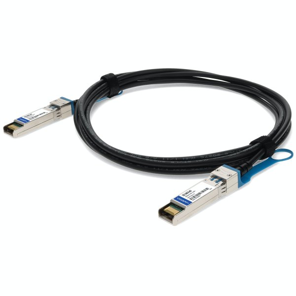 7 m, SFP+ - SFP+