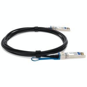 7 m, SFP+ - SFP+