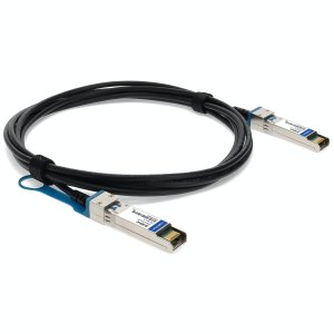 7 m, SFP+ - SFP+