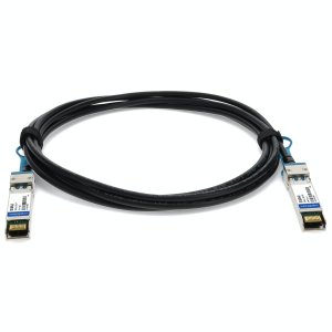 7 m, SFP+ - SFP+