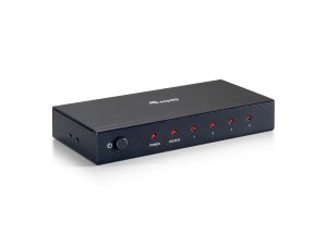 4 x HDMI, FHD, 3D, 1080p