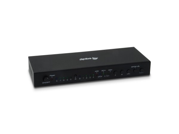 Equip 4x2 HDMI Matrix Switch