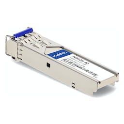 Huawei 34060281 Compatible TAA 100Base-EX SFP Transceiver (SMF, 1310nm, 40km, LC, DOM)