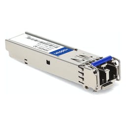 Huawei 34060281 Compatible TAA 100Base-EX SFP Transceiver (SMF, 1310nm, 40km, LC, DOM)