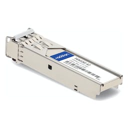 AddOn Networks 34060282-AO network transceiver module Fiber optic 1000 Mbit/s SFP 1550 nm