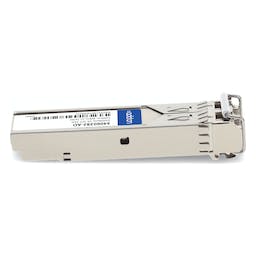 AddOn Networks 34060282-AO network transceiver module Fiber optic 1000 Mbit/s SFP 1550 nm