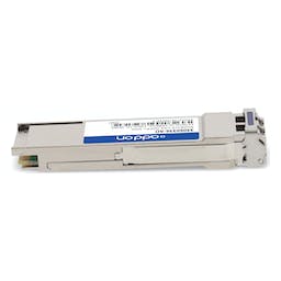 AddOn Networks 34060336-AO network transceiver module Fiber optic 40000 Mbit/s QSFP+ 1330 nm