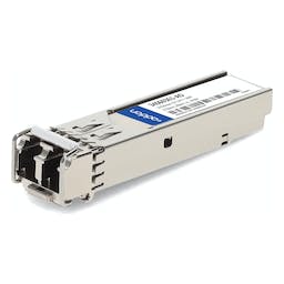 AddOn Networks 34060361-AO network transceiver module Fiber optic 10000 Mbit/s SFP+ 1550 nm