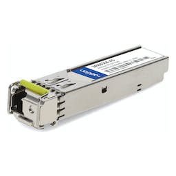 AddOn Networks 34060364-AO network transceiver module Fiber optic 1000 Mbit/s SFP 1550 nm