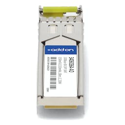 AddOn Networks 34060364-AO network transceiver module Fiber optic 1000 Mbit/s SFP 1550 nm