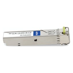 AddOn Networks 34060364-AO network transceiver module Fiber optic 1000 Mbit/s SFP 1550 nm