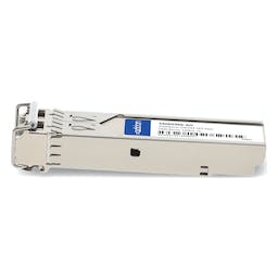 AddOn Networks 34060366-AO network transceiver module Fiber optic 1000 Mbit/s SFP 1560.61 nm