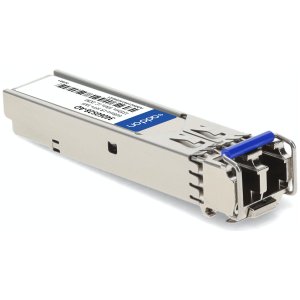 6GBase-LW SFP Transceiver, SMF, 1310nm, 10km, LC, DOM