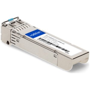 Huawei Compatible TAA Compliant 2.4Gbs/1.2Gbs-B+ GPON SFP Transceiver, SMF, 1310nmTx/1490nmRx, 20km, SC, DOM