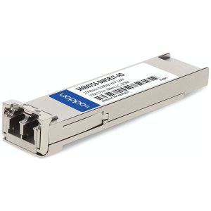 AddOn Networks 34060755-DW5817-AO network transceiver module Fiber optic 10000 Mbit/s XFP 1558.17 nm